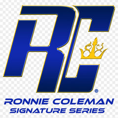 Collection image for: Ronnie Coleman Signature Series