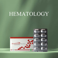 Collection image for: Hematology