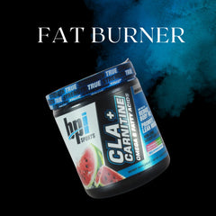 Collection image for: Fat Burner