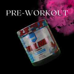 Collection image for: Pre-workout