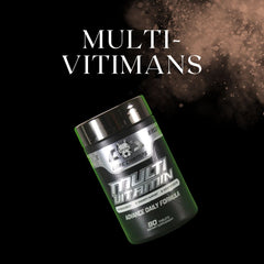 Collection image for: Multivitamins