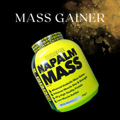 Collection image for: Mass Gainer