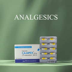 Collection image for: Analgesics