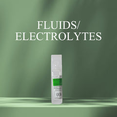 Collection image for: Fluids and Electrolytes