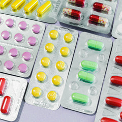 Collection image for: Online Pharmacy Medicines