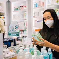 Collection image for: Pharmaceuticals Online