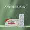 Antifungals
