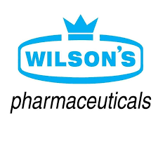 Collection image for: Wilson's Pharmaceuticals