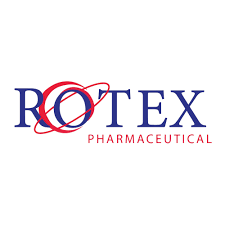 Collection image for: Rotex Pharma