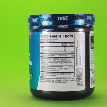 CLA + Carnitine - Non-Stimulant Weight Loss Supplement (WaterMelon Freeze)