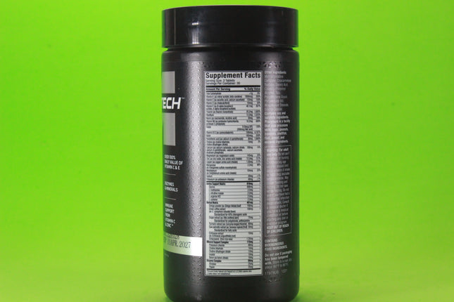 Platinum Multivitamin 90 Tablets