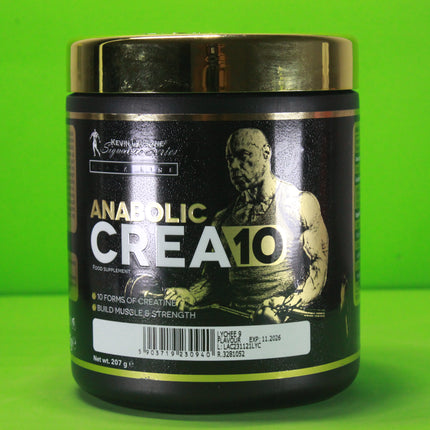 Anabolic CREATINE MONOHYDRATE 300 Grams