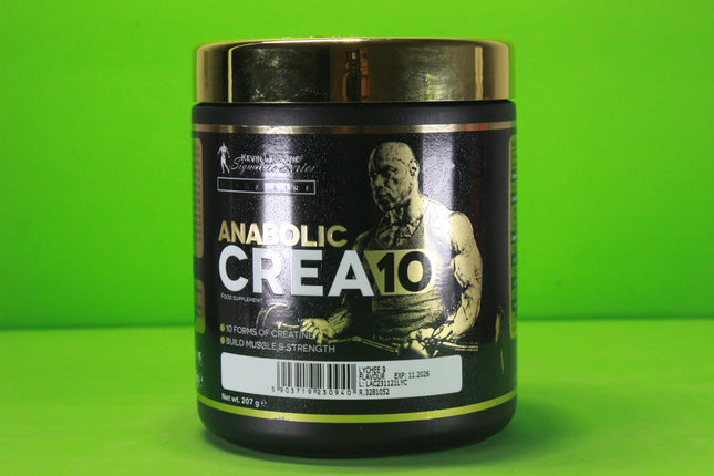 Anabolic CREATINE MONOHYDRATE 300 Grams